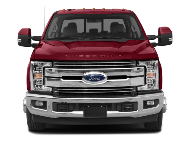 2017 FORD TRUCK F-350 LARIAT