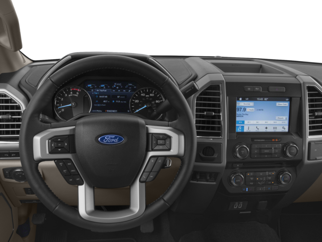 2017 FORD TRUCK F-350 LARIAT