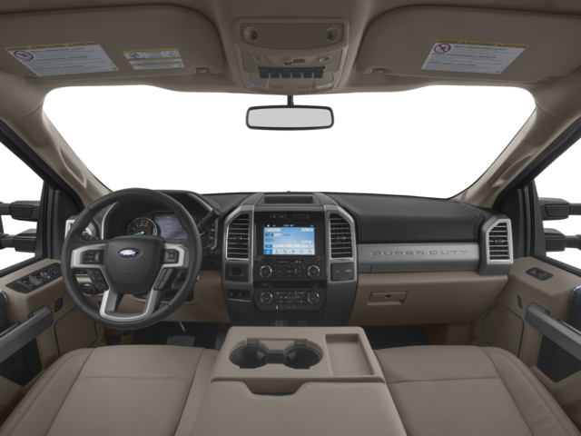 2017 FORD TRUCK F-350 LARIAT