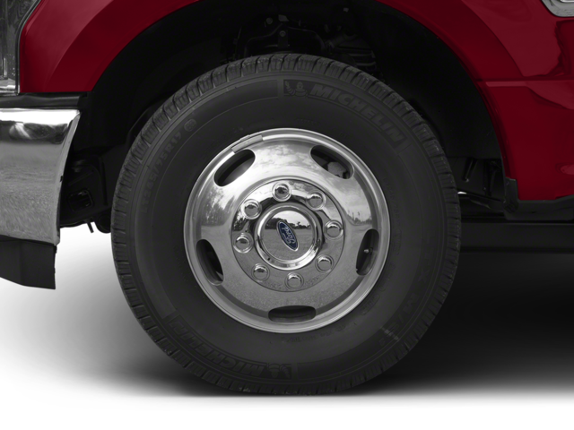 2017 FORD TRUCK F-350 LARIAT