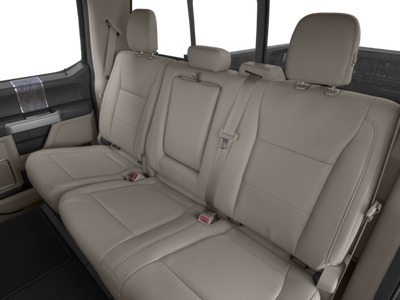 2017 FORD TRUCK F-350 LARIAT
