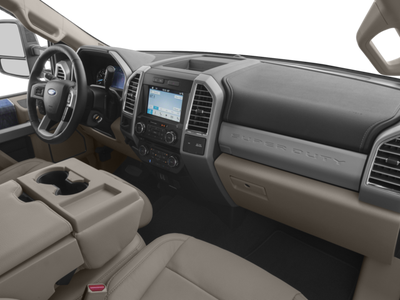 2017 FORD TRUCK F-350 LARIAT