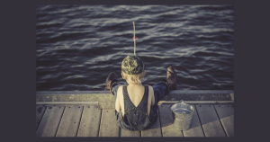 Fishing | Cunningham Chrysler Dodge Jeep Ram of Edinboro in Edinboro, PA