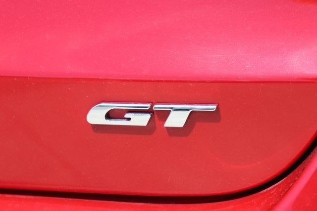 2014 Dodge Dart GT