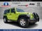 2017 Jeep Wrangler Unlimited Sport 4x4