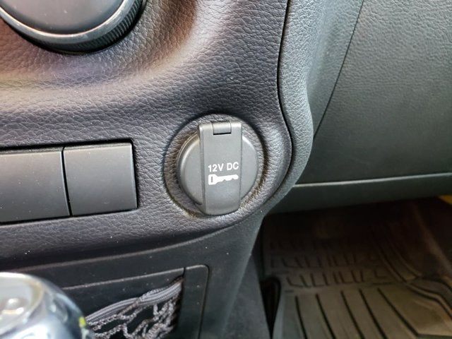 2017 Jeep Wrangler Unlimited Sport 4x4