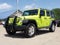 2017 Jeep Wrangler Unlimited Sport 4x4