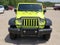 2017 Jeep Wrangler Unlimited Sport 4x4