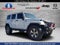 2017 Jeep Wrangler Unlimited Sahara 4x4