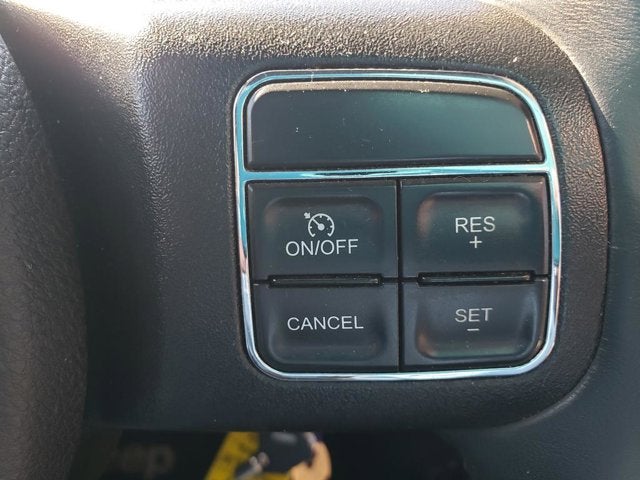 2017 Jeep Wrangler Unlimited Sahara 4x4