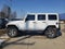 2017 Jeep Wrangler Unlimited Sahara 4x4