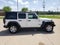 2023 Jeep Wrangler 4-Door Sport S 4x4