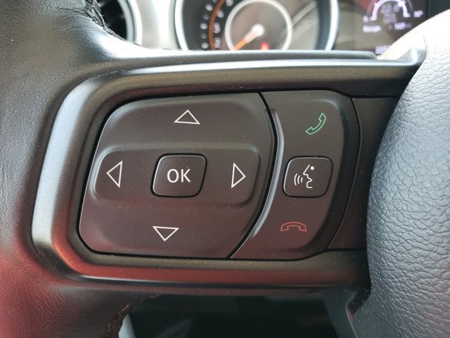 2023 Jeep Wrangler 4-Door Sport S 4x4