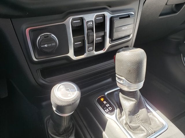 2023 Jeep Wrangler 4-Door Sport S 4x4