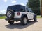 2023 Jeep Wrangler 4-Door Sport S 4x4