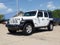 2023 Jeep Wrangler 4-Door Sport S 4x4