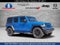 2021 Jeep Wrangler Unlimited Sport Altitude 4x4