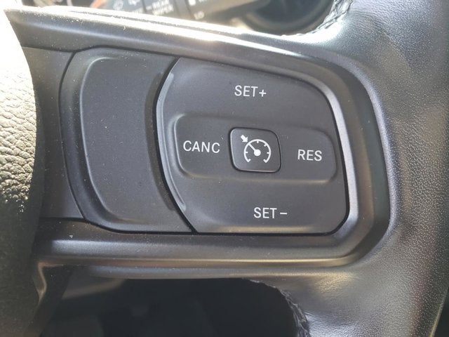 2021 Jeep Wrangler Unlimited Sport Altitude 4x4