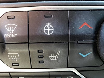 2021 Jeep Wrangler Unlimited Sport Altitude 4x4