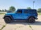 2021 Jeep Wrangler Unlimited Sport Altitude 4x4