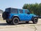 2021 Jeep Wrangler Unlimited Sport Altitude 4x4