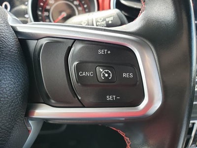 2018 Jeep Wrangler Unlimited Rubicon 4x4