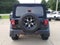 2018 Jeep Wrangler Unlimited Rubicon 4x4