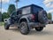 2018 Jeep Wrangler Unlimited Rubicon 4x4