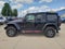 2018 Jeep Wrangler Unlimited Rubicon 4x4