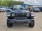 2018 Jeep Wrangler Unlimited Rubicon 4x4