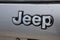2020 Jeep Cherokee Latitude 4X4