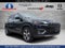 2020 Jeep Cherokee Limited 4x4