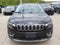 2020 Jeep Cherokee Limited 4x4