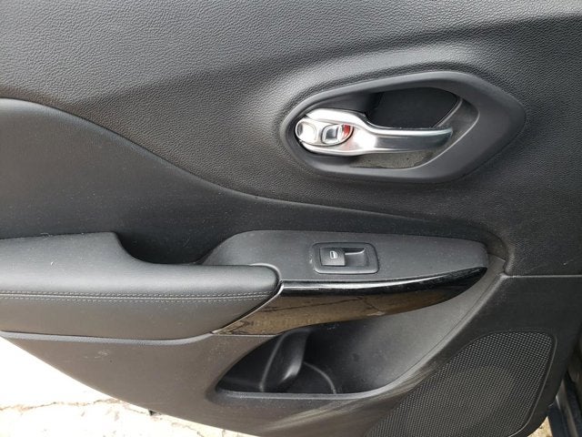 2020 Jeep Cherokee Altitude 4x4