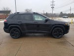 2020 Jeep Cherokee Altitude 4x4