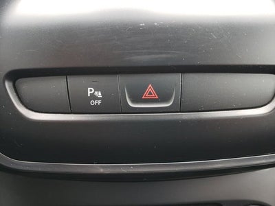 2020 Jeep Cherokee Altitude 4x4