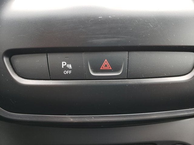 2020 Jeep Cherokee Altitude 4x4