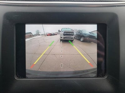 2020 Jeep Cherokee Altitude 4x4