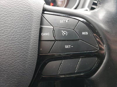 2020 Jeep Cherokee Altitude 4x4