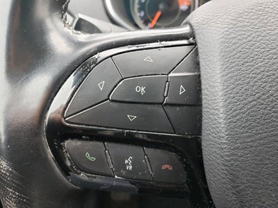 2020 Jeep Cherokee Altitude 4x4