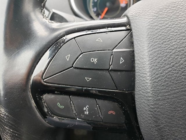 2020 Jeep Cherokee Altitude 4x4