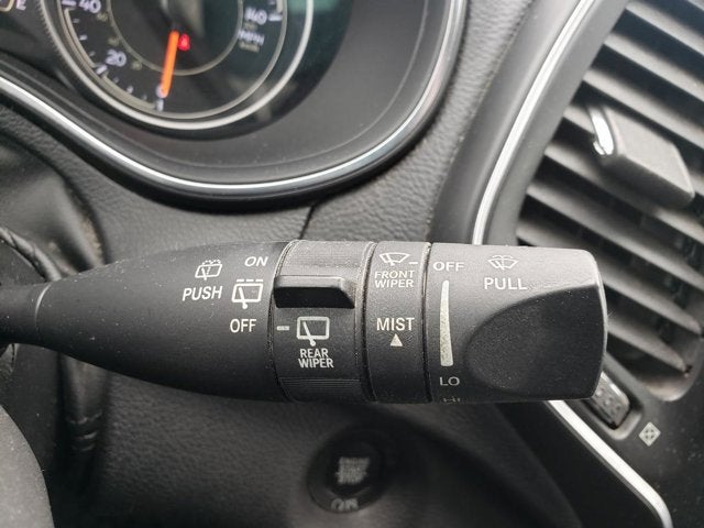 2020 Jeep Cherokee Altitude 4x4