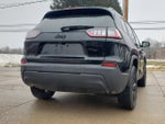 2020 Jeep Cherokee Altitude 4x4