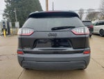 2020 Jeep Cherokee Altitude 4x4