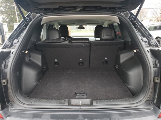 2020 Jeep Cherokee Altitude 4x4