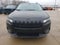 2020 Jeep Cherokee Altitude 4x4
