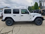 2026 Jeep Wrangler WRANGLER 4-DOOR 85TH ANNIVERSARY EDITION
