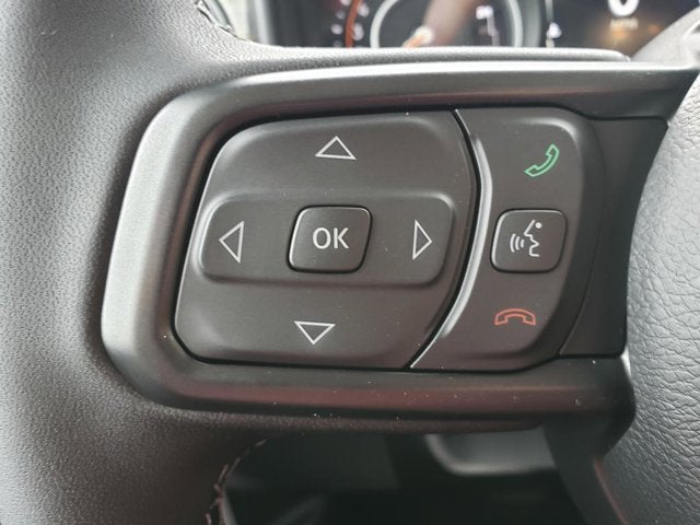 2026 Jeep Wrangler WRANGLER 4-DOOR 85TH ANNIVERSARY EDITION