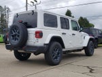 2026 Jeep Wrangler WRANGLER 4-DOOR 85TH ANNIVERSARY EDITION