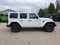 2026 Jeep Wrangler WRANGLER 4-DOOR 85TH ANNIVERSARY EDITION